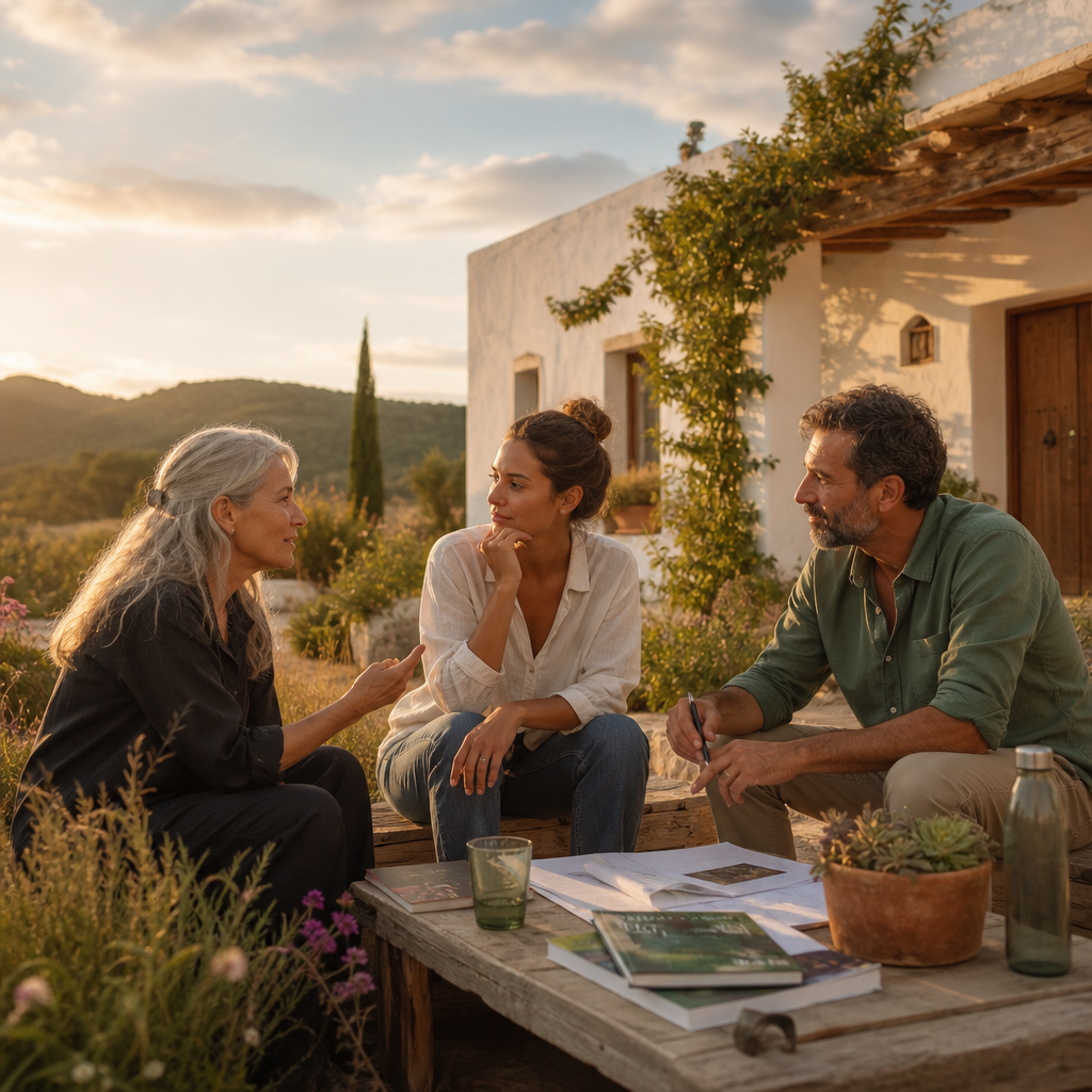 Ibiza Refuerza su Compromiso con el Turismo Sostenible a través de 'Turismo Que Suma'