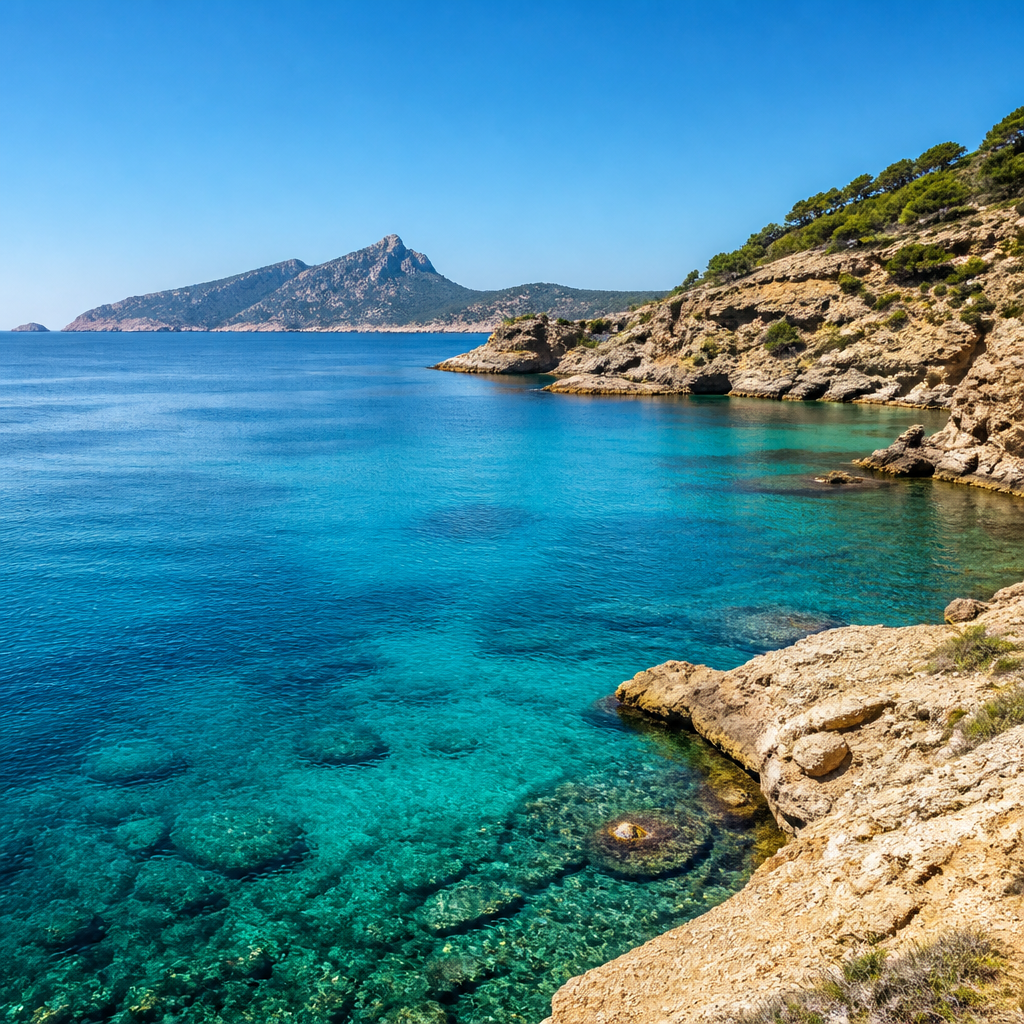 La Época Dorada de la Fiesta en Ibiza: Un Viaje a Través de los Clubes Icónicos