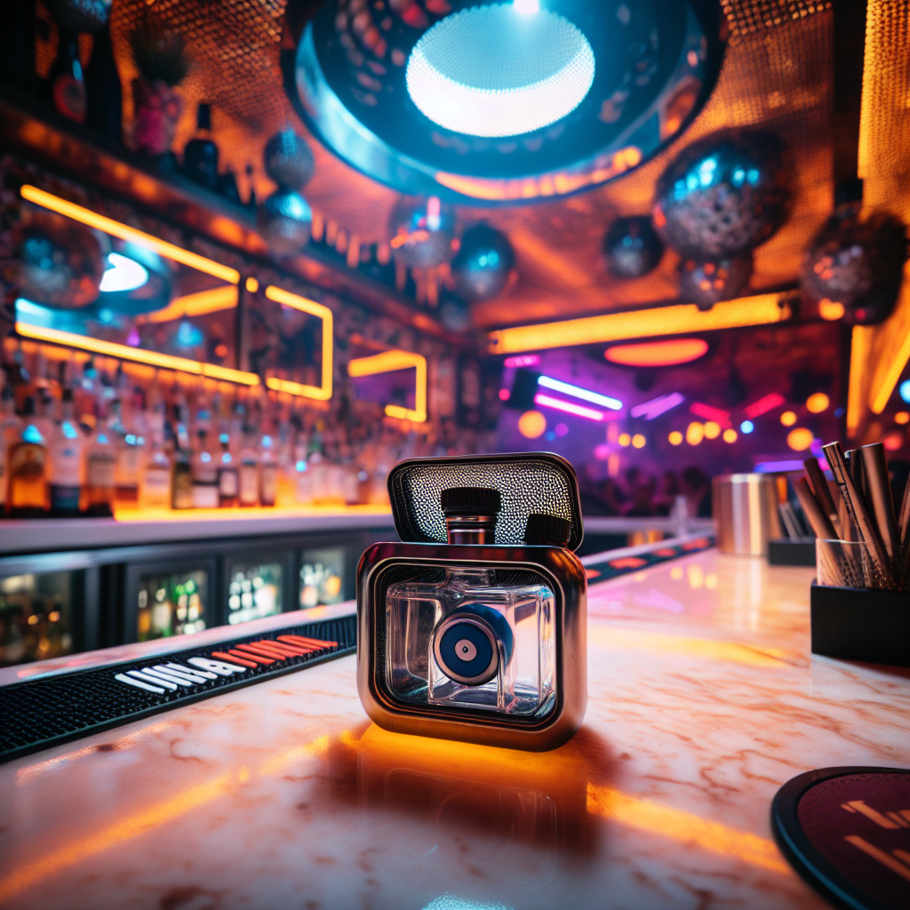 Ingeniosos métodos para introducir alcohol en discotecas de Ibiza bajo la lupa
