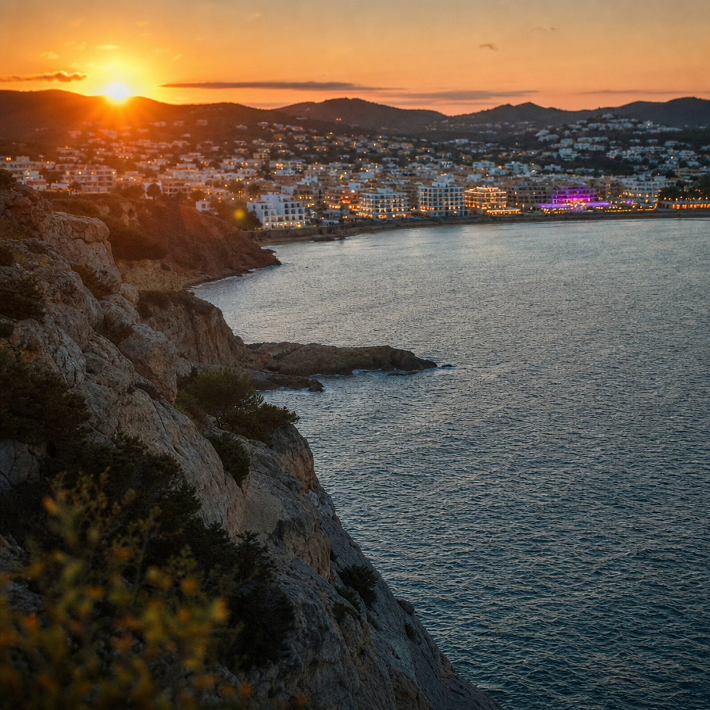 The Delicate Dance: Ibiza’s Nightlife and Local Community Harmony