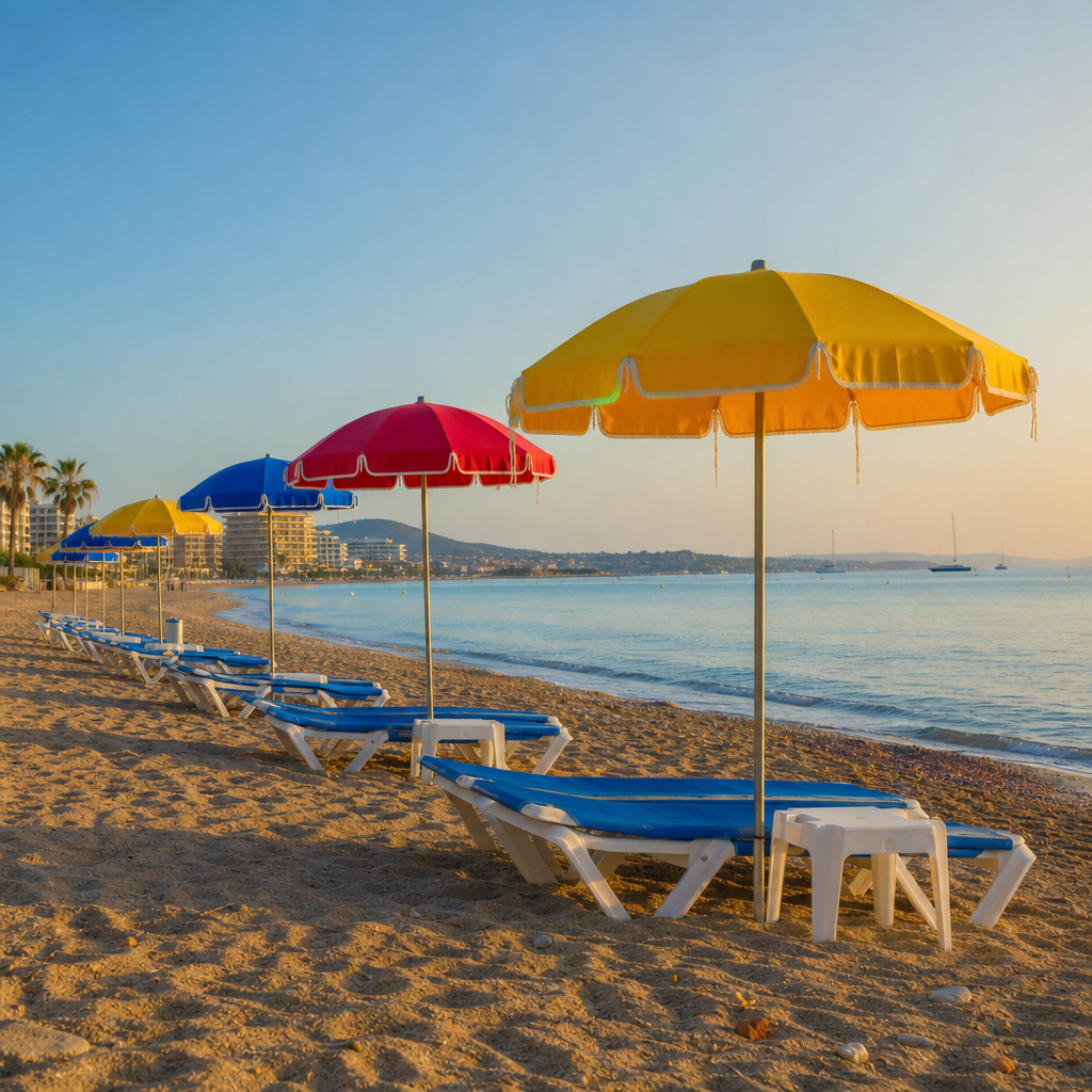 El Optimismo Prevalece: Aumento en la Ocupación Hotelera de Ibiza Anima al Sector Turístico