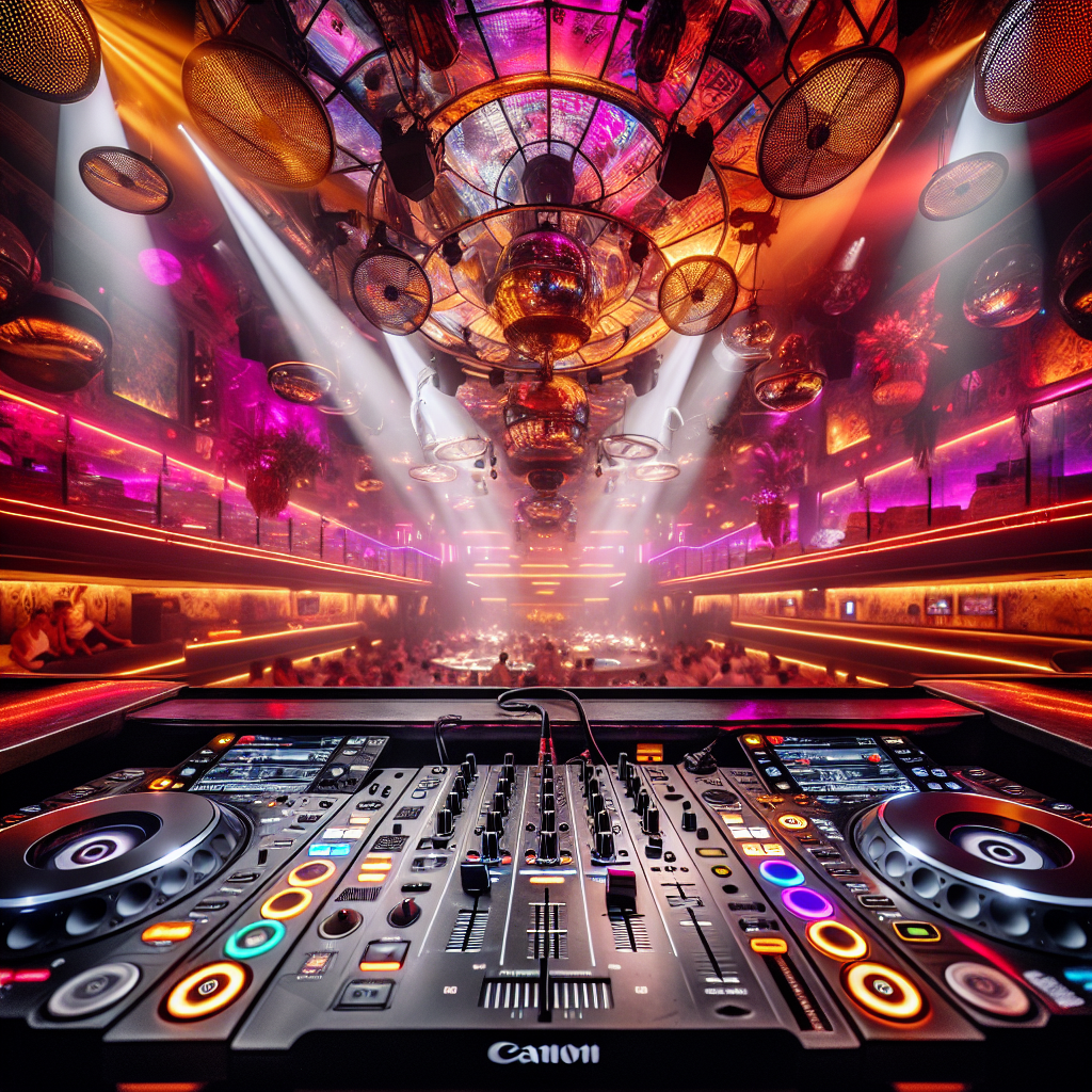 La Reinvención Constante de la Escena Clubbing de Ibiza: Verano tras Verano