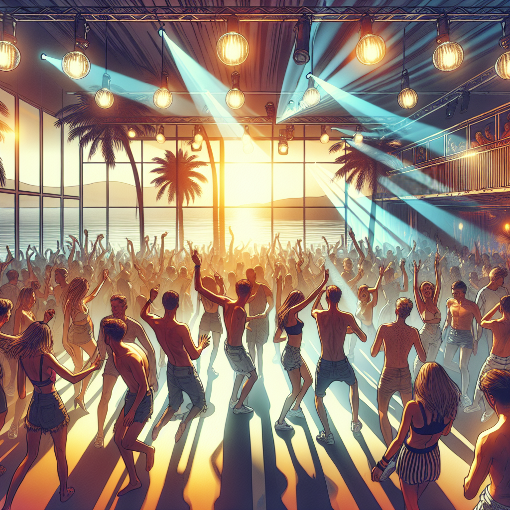 Ibiza's Clubbing Calendar: Navigating the Opening and Closing Party Scene