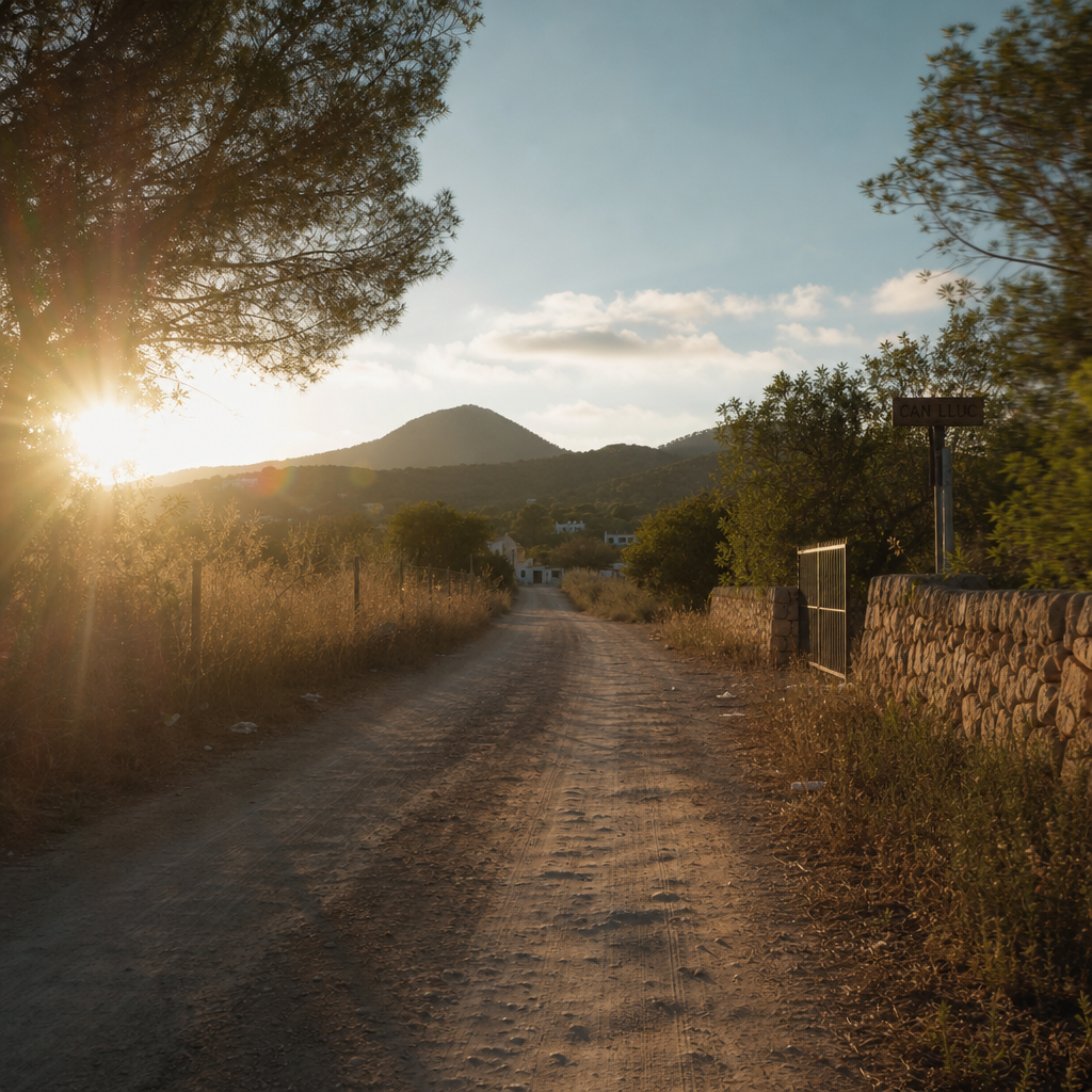 Santa Eulària Tackles Illegal Parties Amid Ibiza's Anticipation for Summer Thrills