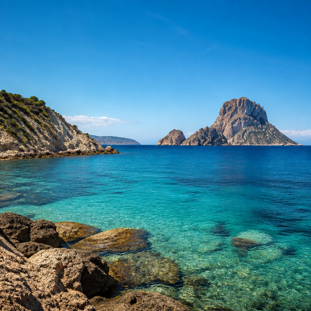 Ibiza als broedplaats voor nieuw DJ-talent: een kijkje achter de schermen