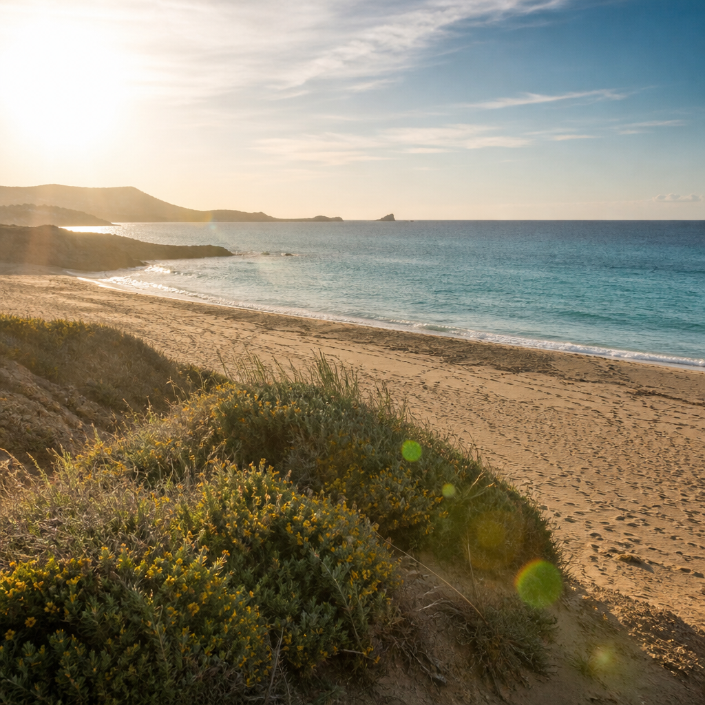 Sant Josep de sa Talaia lidera la innovación turística y combate el intrusismo en Ibiza