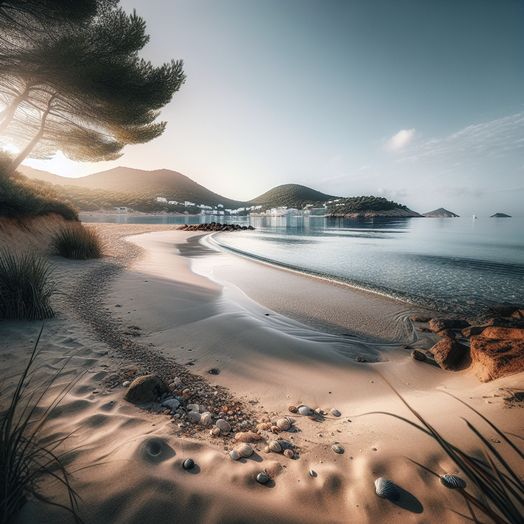 s’Estanyol Beach Reopens After Four-Day Closure Due to Spill