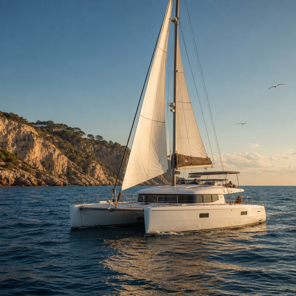Sailing Around Ibiza: Surprisingly Affordable for UK Tourists