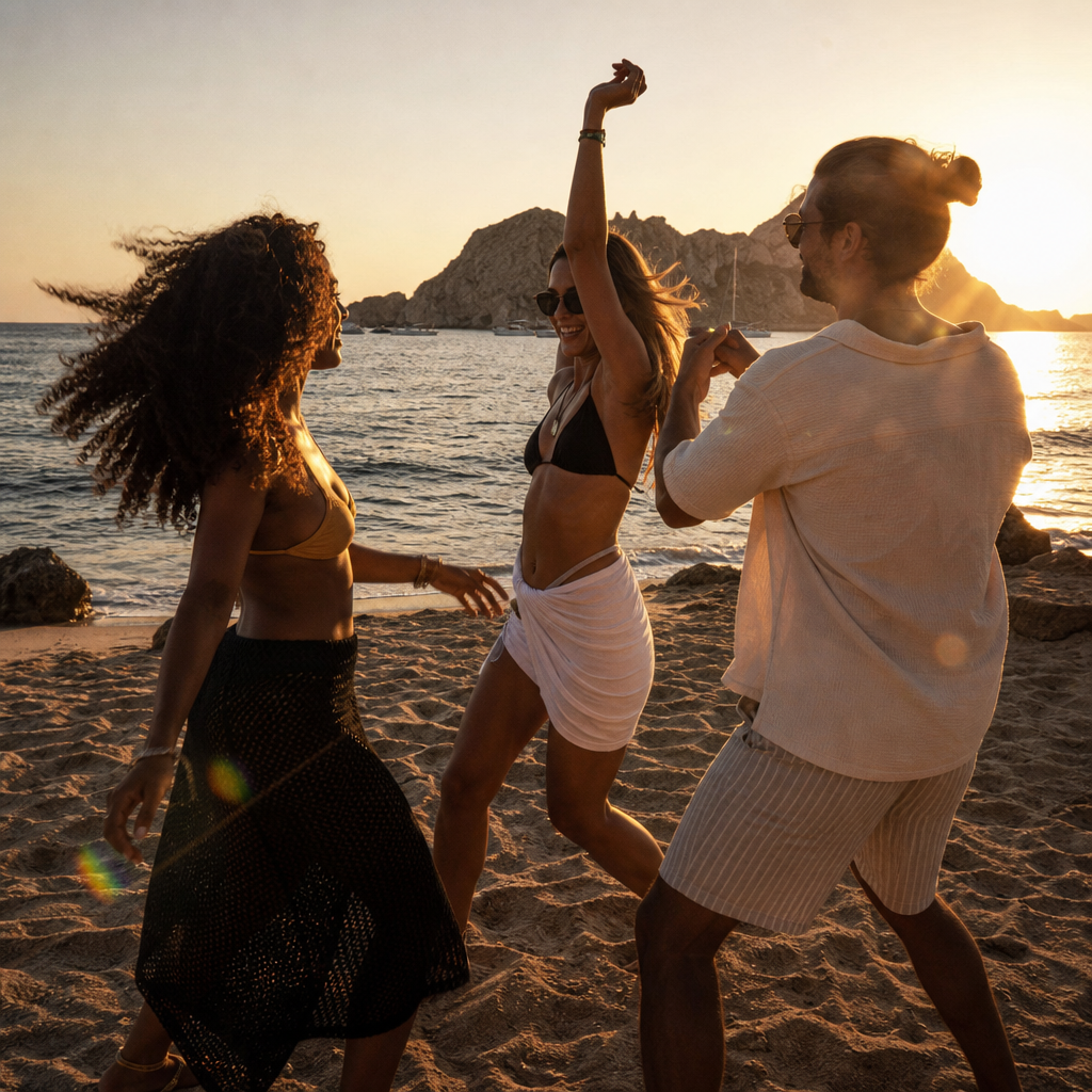 Ibiza's Seizoensafsluiting: Wat Je Moet Weten Voor De Laatste Feestmaand