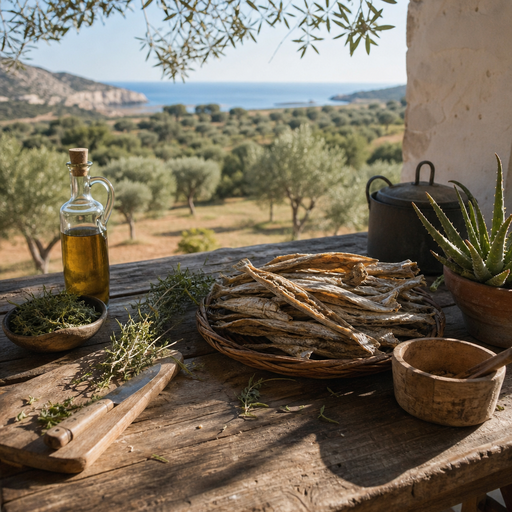 Ibiza destaca en el D*na Festival de Dénia con su propuesta gastronómica