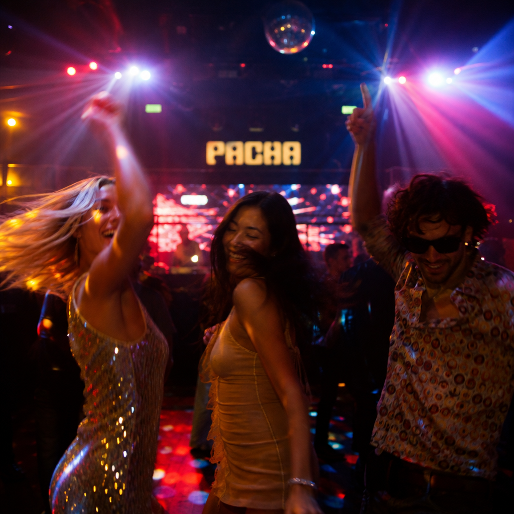 Ibiza's Closing Parties: Your Last Call for a Season of Epic Beats