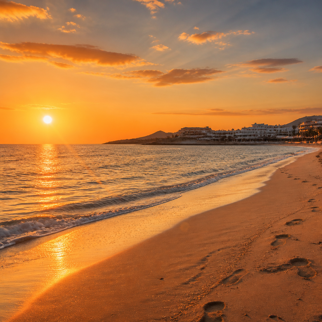 Ibiza's Nightlife Legacy: From Screen to Sunset