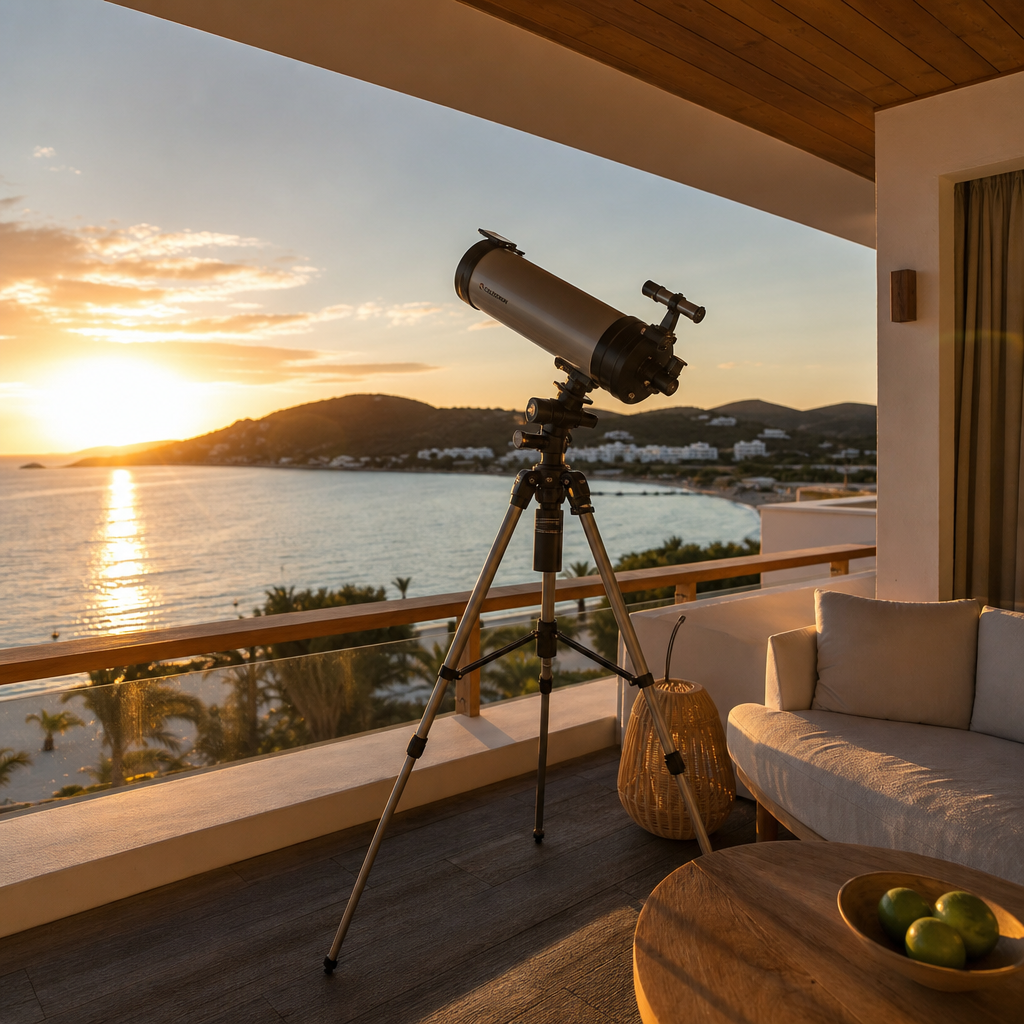 Subasta exclusiva en Ibiza: Royal Suite del Nobu Hotel para un eclipse inolvidable