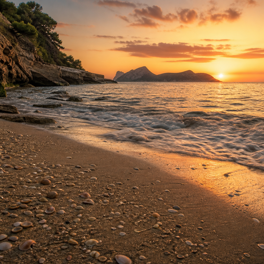 Concern Grows Over Missing British Tourist in Ibiza