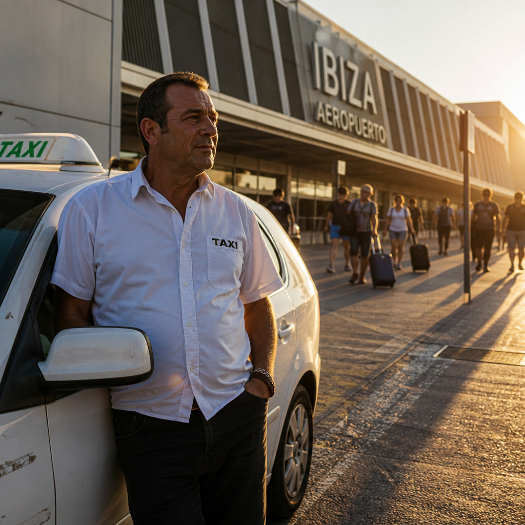 Ibiza's Zomerseizoen Geëvalueerd: Veranderingen en Percepties van Lokale Ondernemers