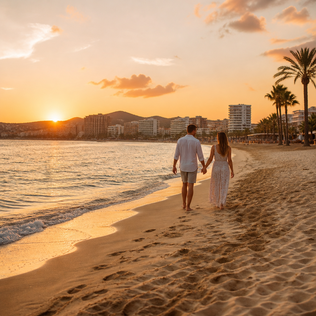 Ibiza als jaarrond bestemming: De evolutie van het nachtleven