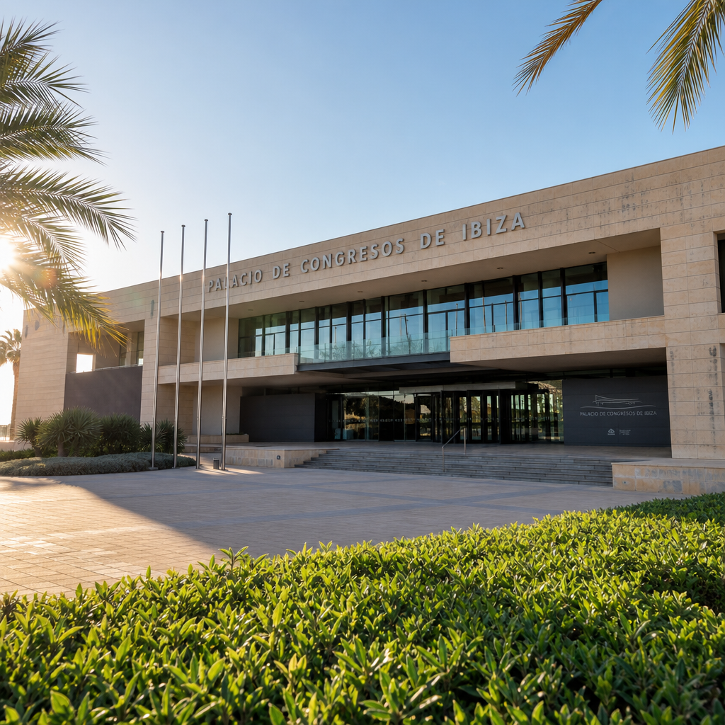 MICE als Motor voor Toeristische Transformatie van Ibiza