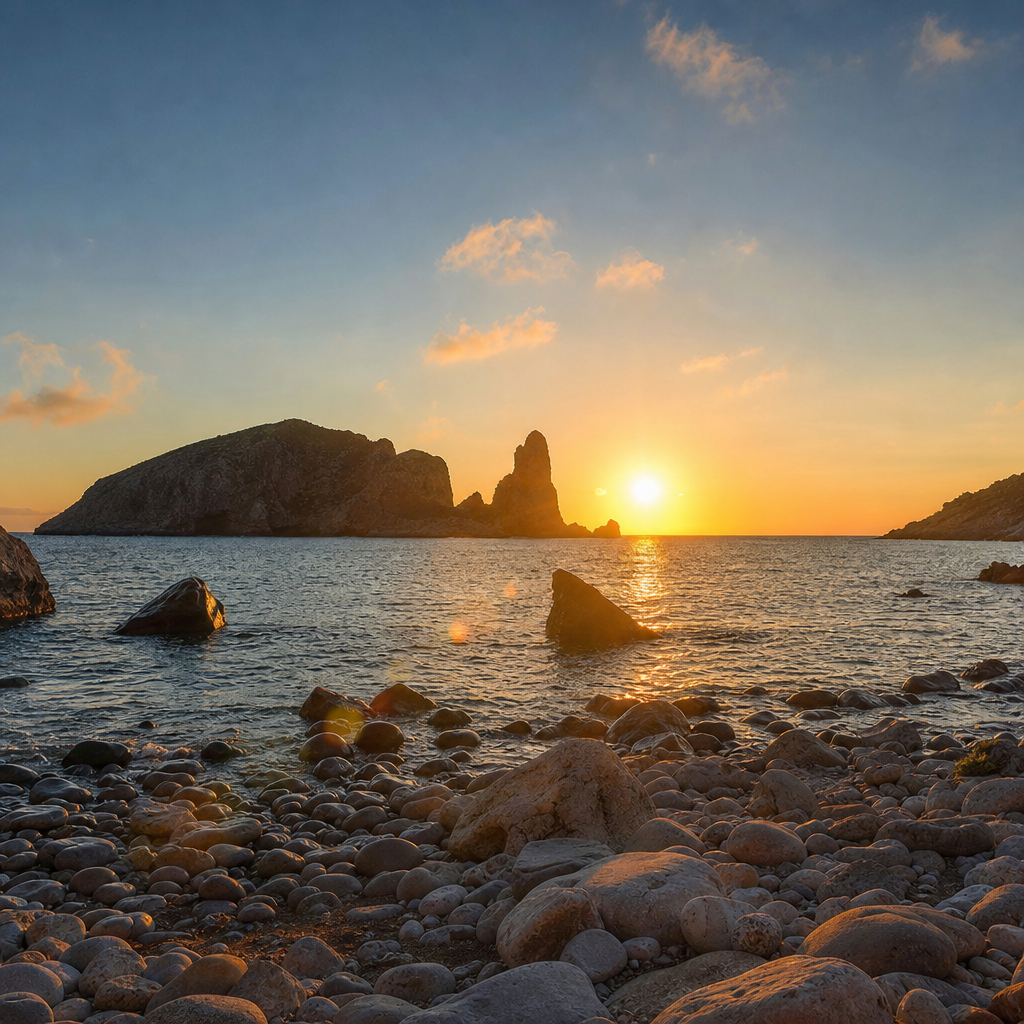 Ibiza: Un Destino de Patrimonio Cultural y Vibrante Vida Nocturna