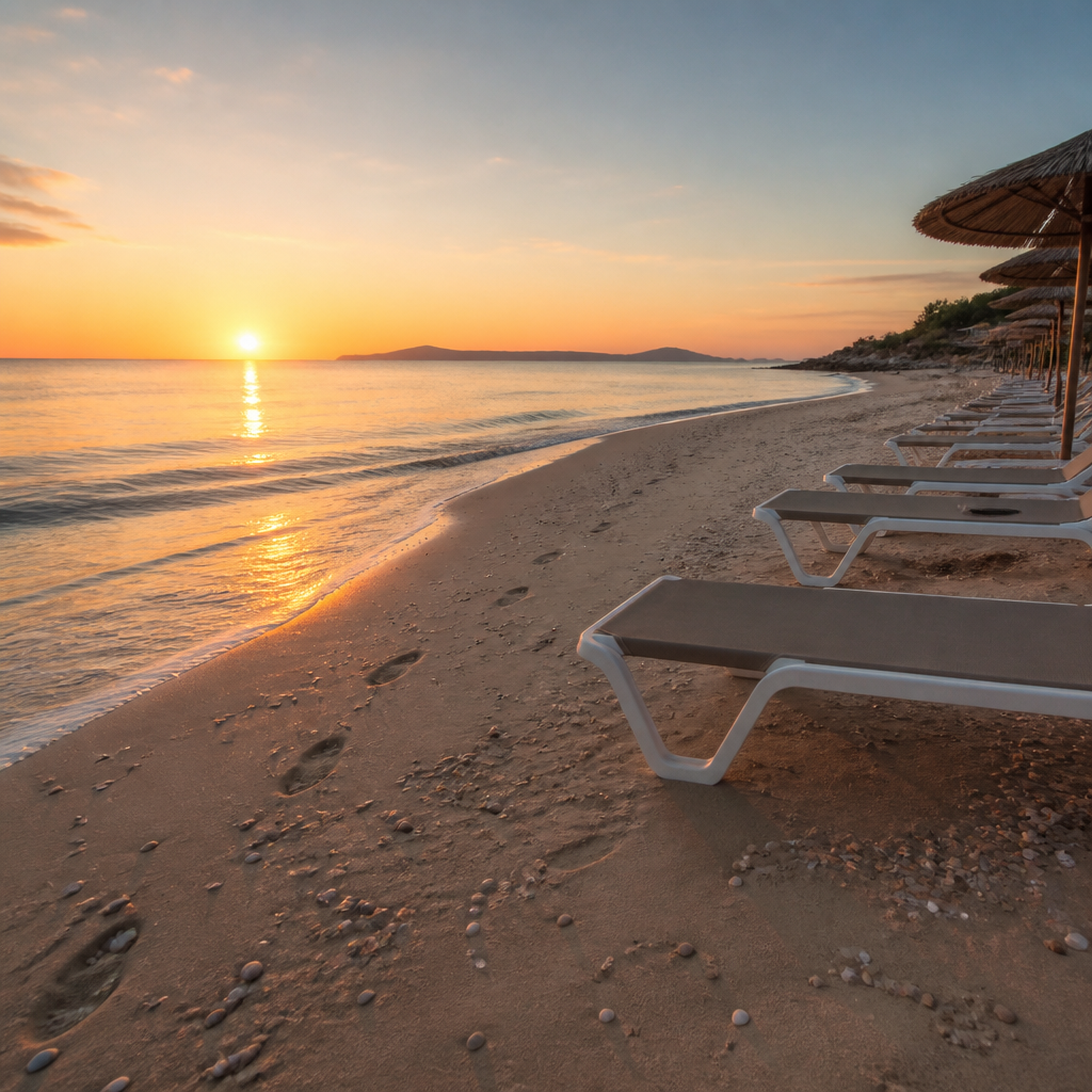 Agosto en Ibiza: Expectativas Moderadas y Reserva de Última Hora en el Horizonte
