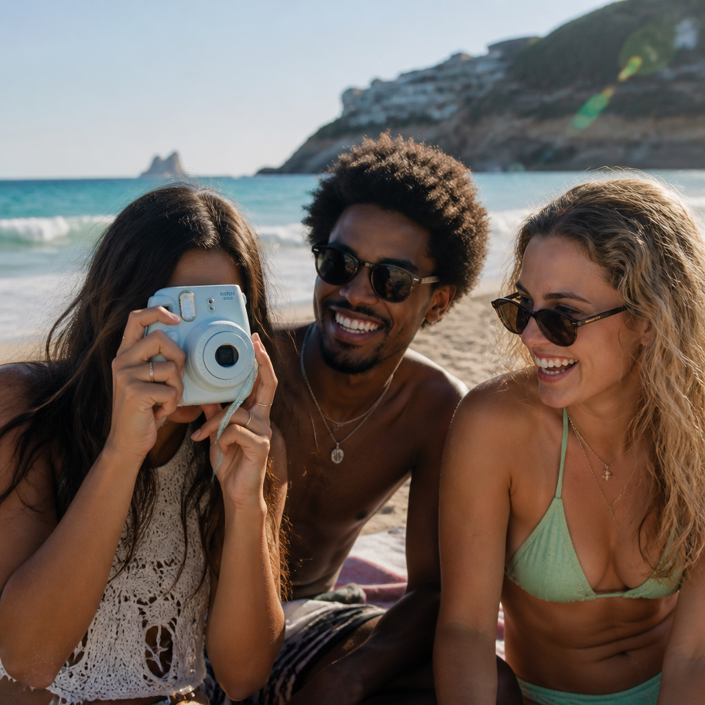 Essential Gadgets Elevate the Ibiza Experience for UK Clubbers