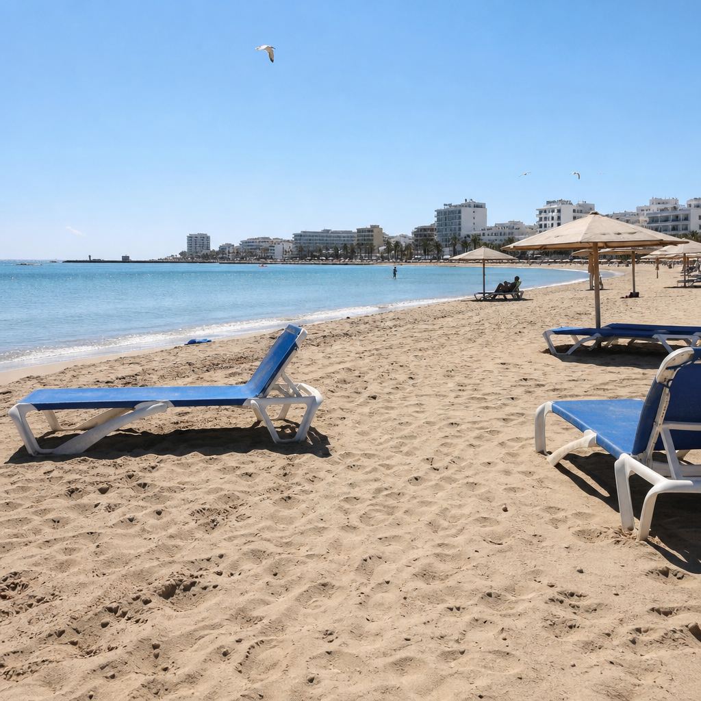 Ibiza's Changing Face: Rising Costs Prompt a Shift in Tourist Demographics