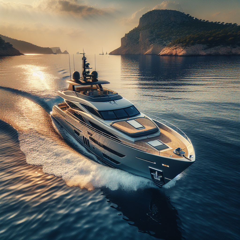 Brand New Boating Yacht Club to Launch in Ibiza This May