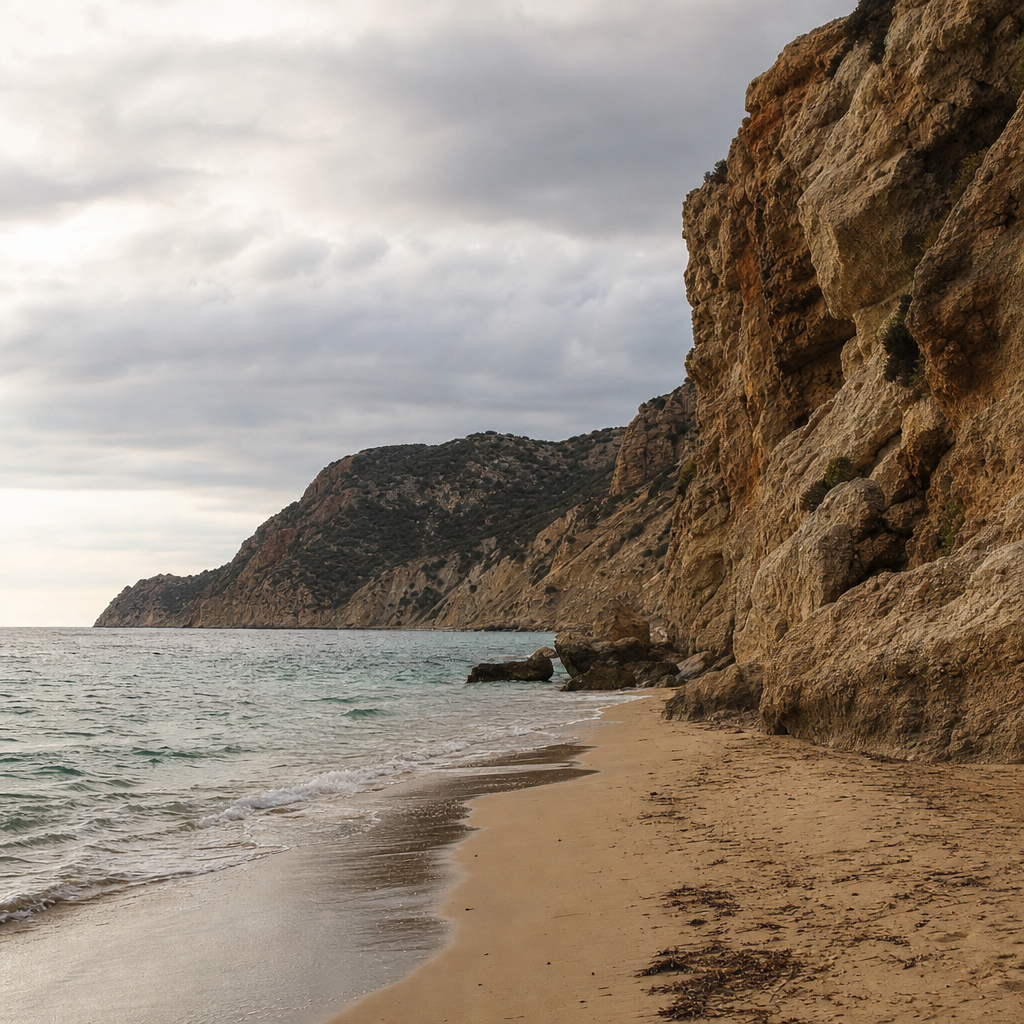 S’Aigua Blanca Loses Lifeguard and Municipal Services for 2023