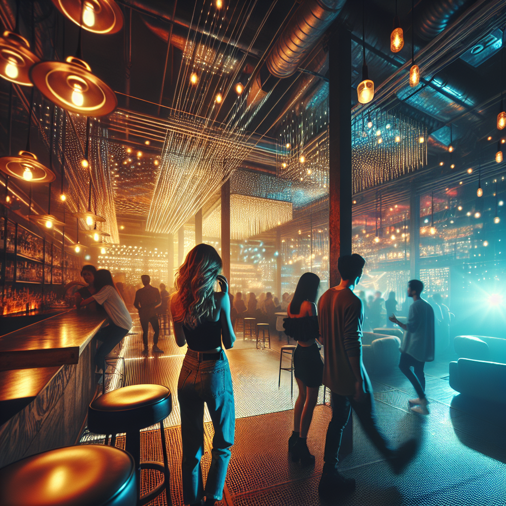 Guía para Navegar los Multiroom Clubs en Ibiza: Experiencias Diferentes en una Sola Noche