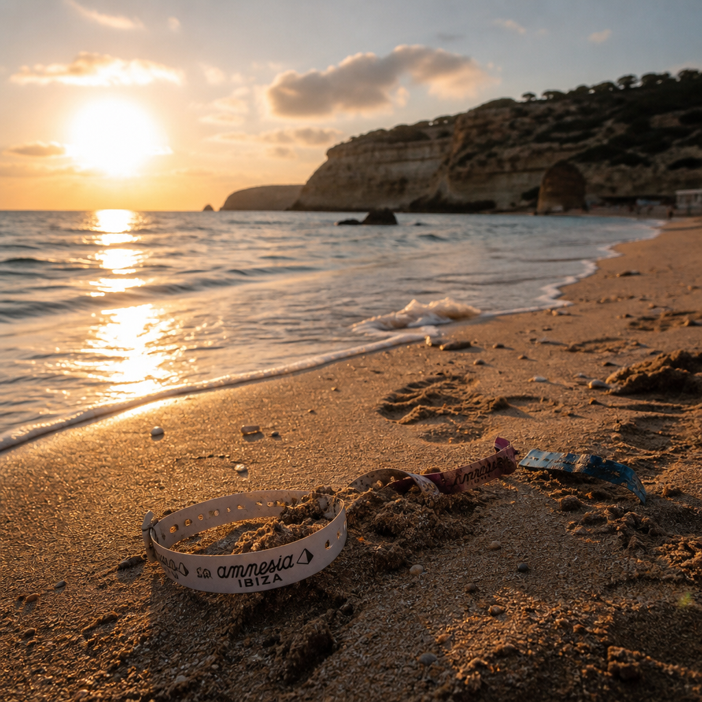 Relive the Magic: A Journey Through Ibiza's Iconic Clubbing History