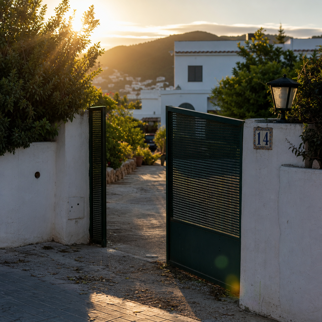 Preocupación en Ibiza por el Auge de Fiestas Ilegales: La Necesidad de una Acción Conjunta