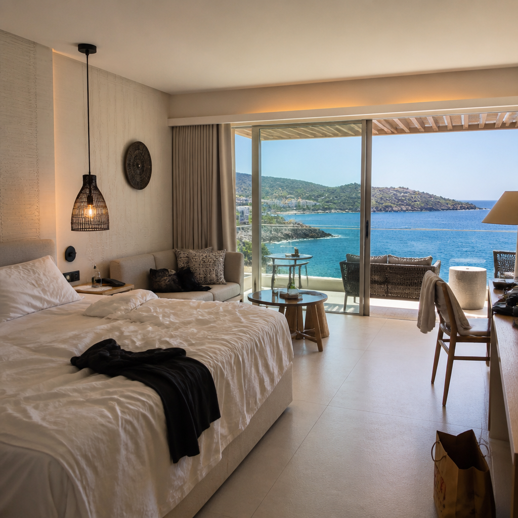 Ibiza y Formentera Lideran Rentabilidad Hotelera a Pesar de la Caída de Turistas