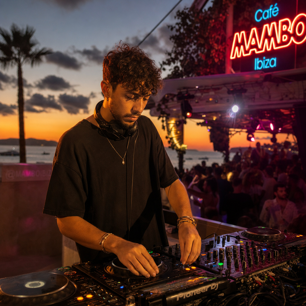 Los Secretos Detrás de las Noches Mágicas de Clubbing en Ibiza