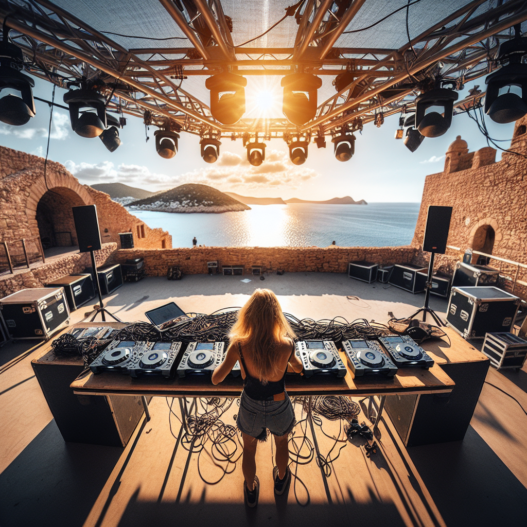 De Ultieme Gids voor Opening- en Sluitingsfeesten op Ibiza