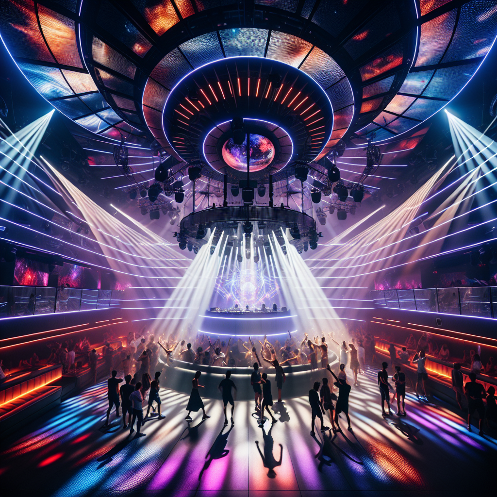 Ibiza's Top Clubs: The Unmissable Trio for Your Party Calendar