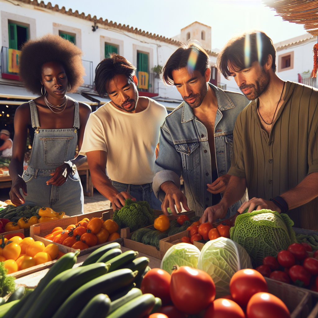 Ibiza's Lokale Campagne 'Això sí, és d'Eivissa' Keert Terug