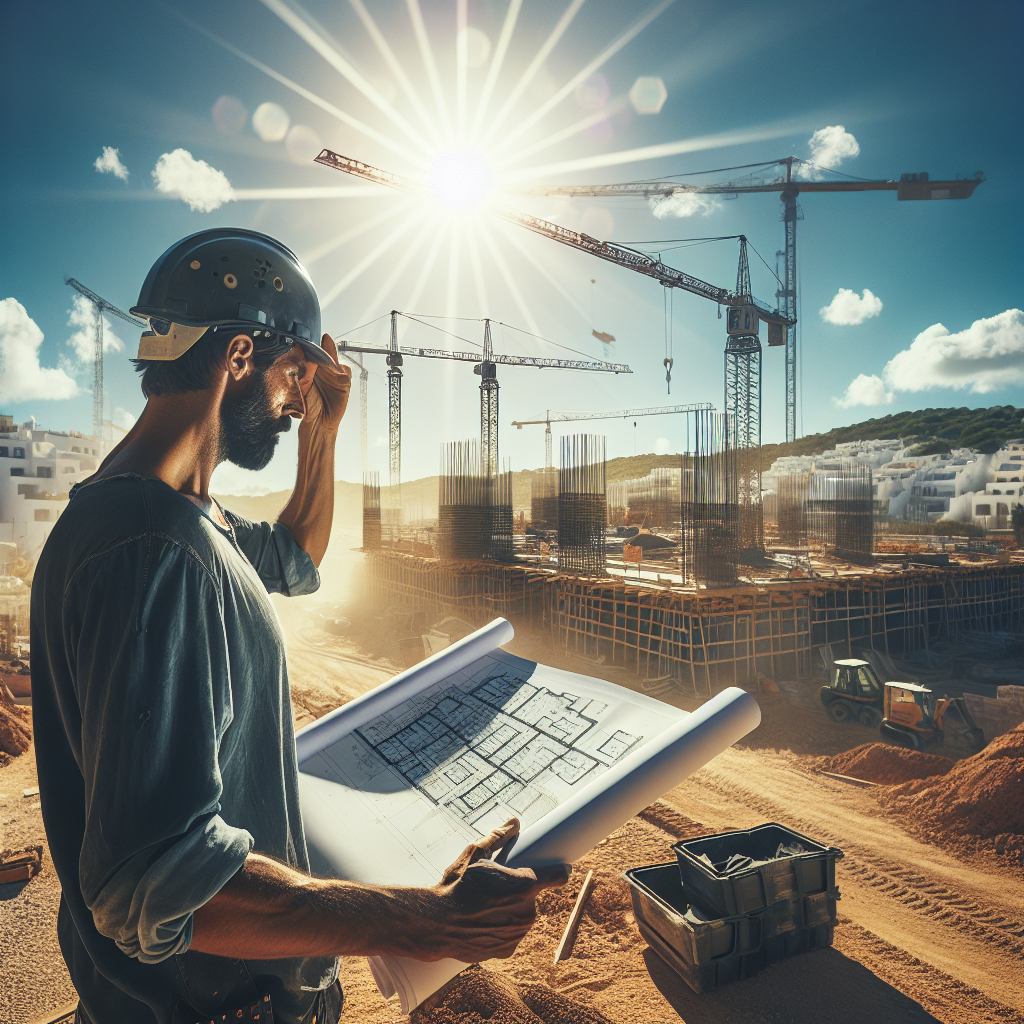 Bijgewerkt Plan voor Infrastructuur en Levenskwaliteit op Ibiza