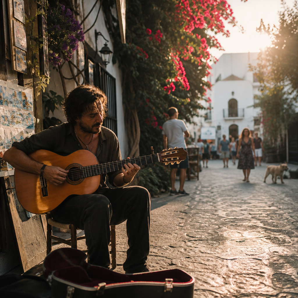 Ibiza Reafirma Su Identidad Musical con el Talento Balear