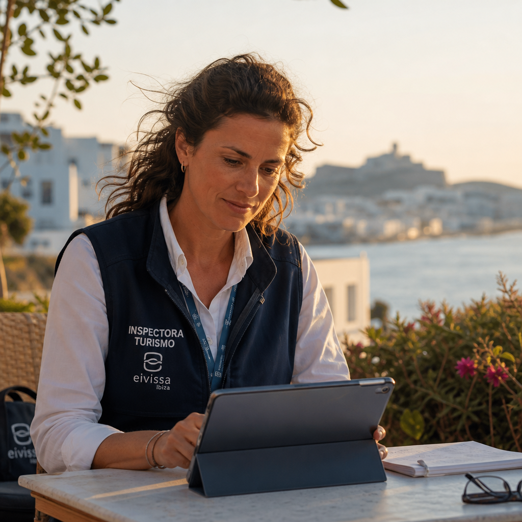 Ibiza Takes Bold Steps to Curb Illegal Tourist Rentals