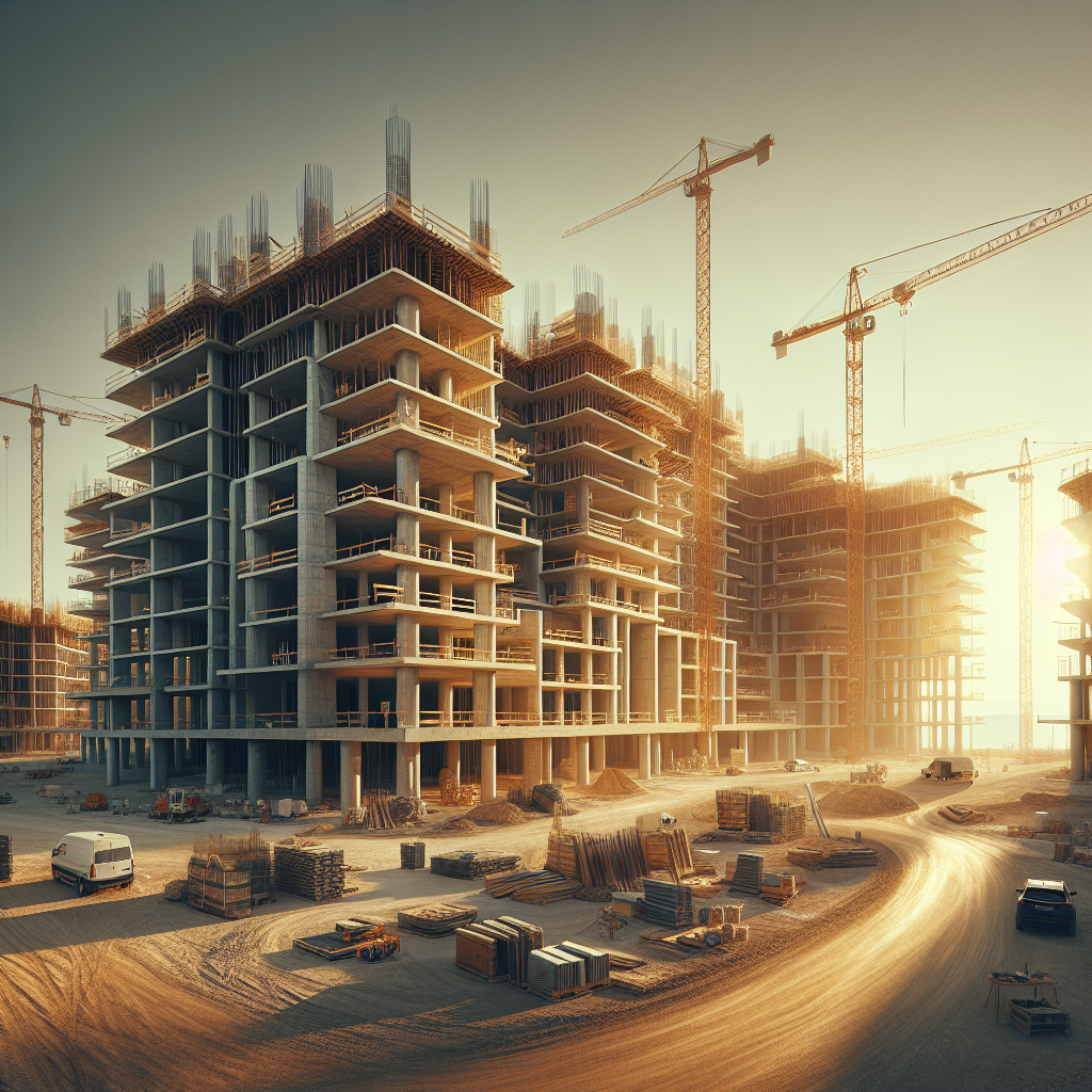 Salt Bae's Luxury Vision Takes Shape in Ibiza with 'The N Residences'