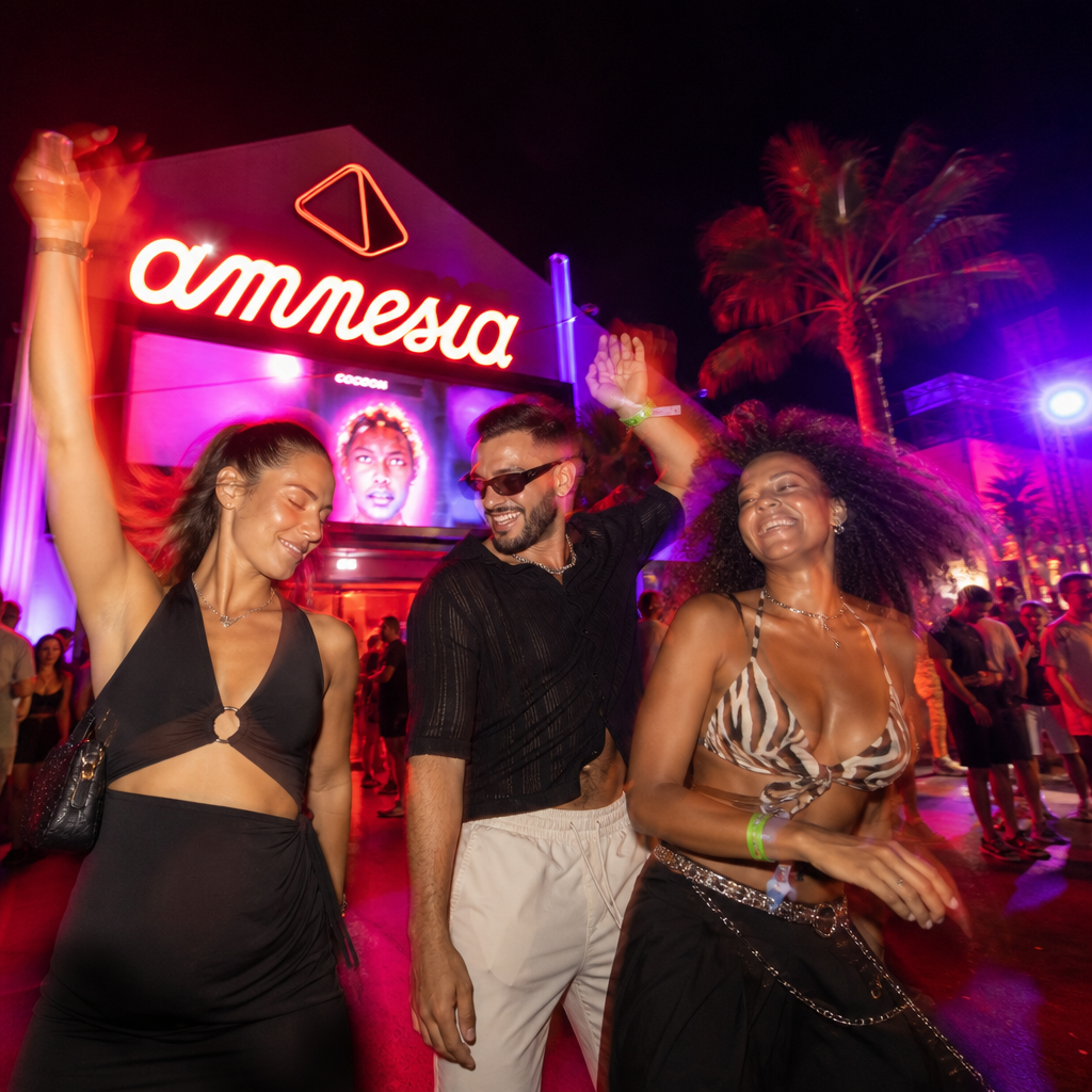 Ibiza's Onbetwiste Status als 's Werelds Nummer Eén Clubbestemming