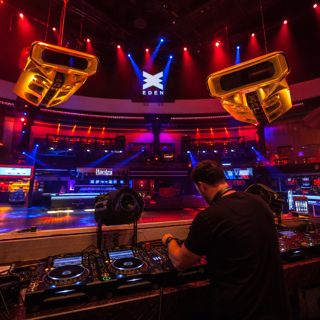 De Meest Iconische Openingsfeesten in Ibiza's Clubgeschiedenis