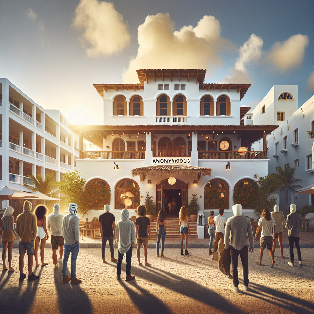 Lío Ibiza's Big Move: What It Means for Clubbers and the Island