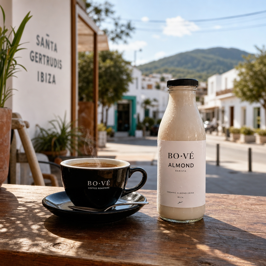 Debate en Redes: El Precio del Café Genera Controversia en Ibiza
