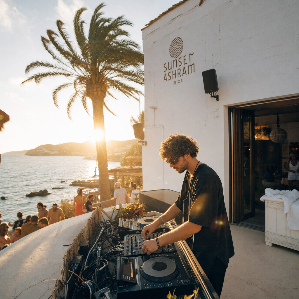 Ibiza Tightens Grip on New Clubs: A Balanced Approach to Island Fun
