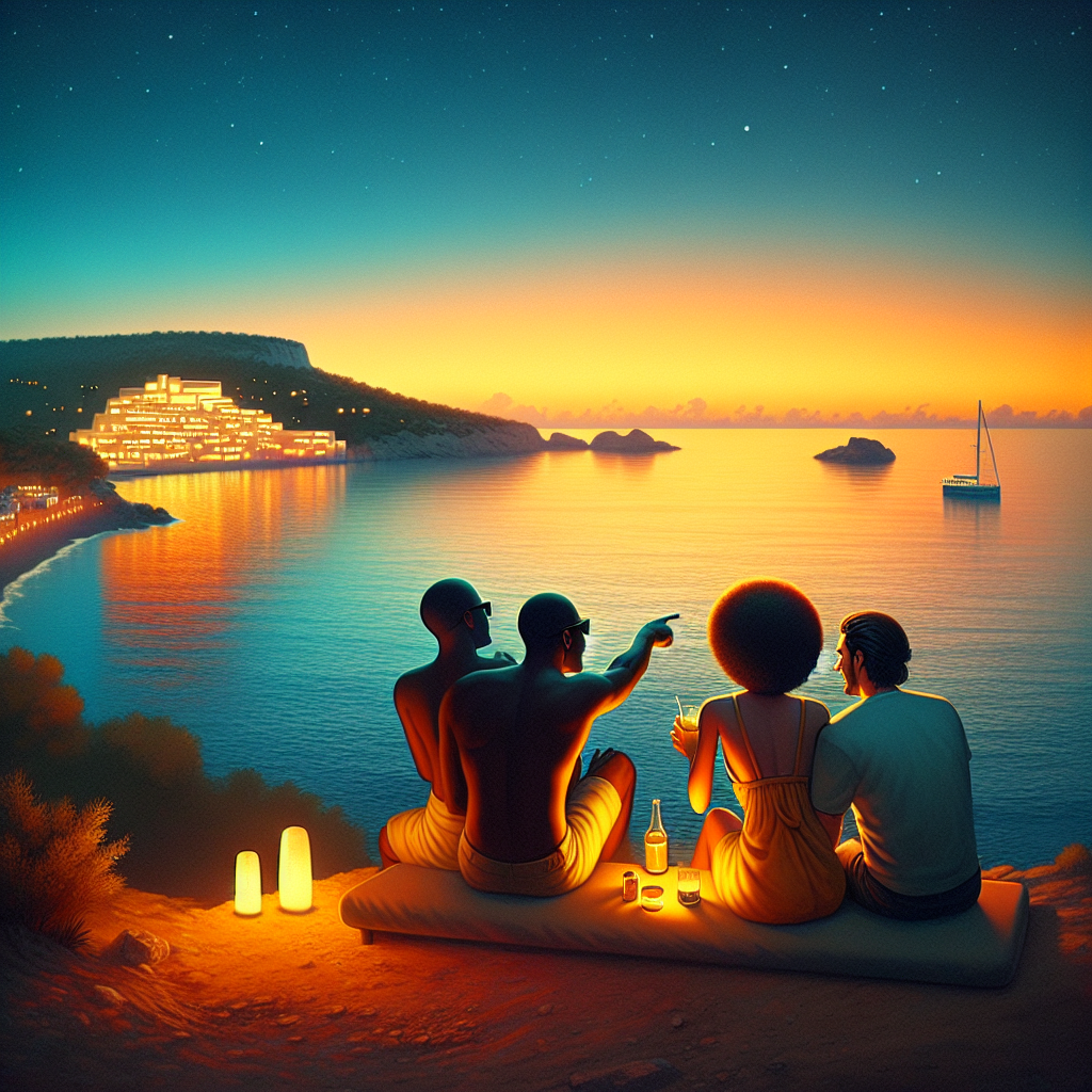 San Antonio: The Budget-Friendly Heartbeat of Ibiza's Clubbing Scene