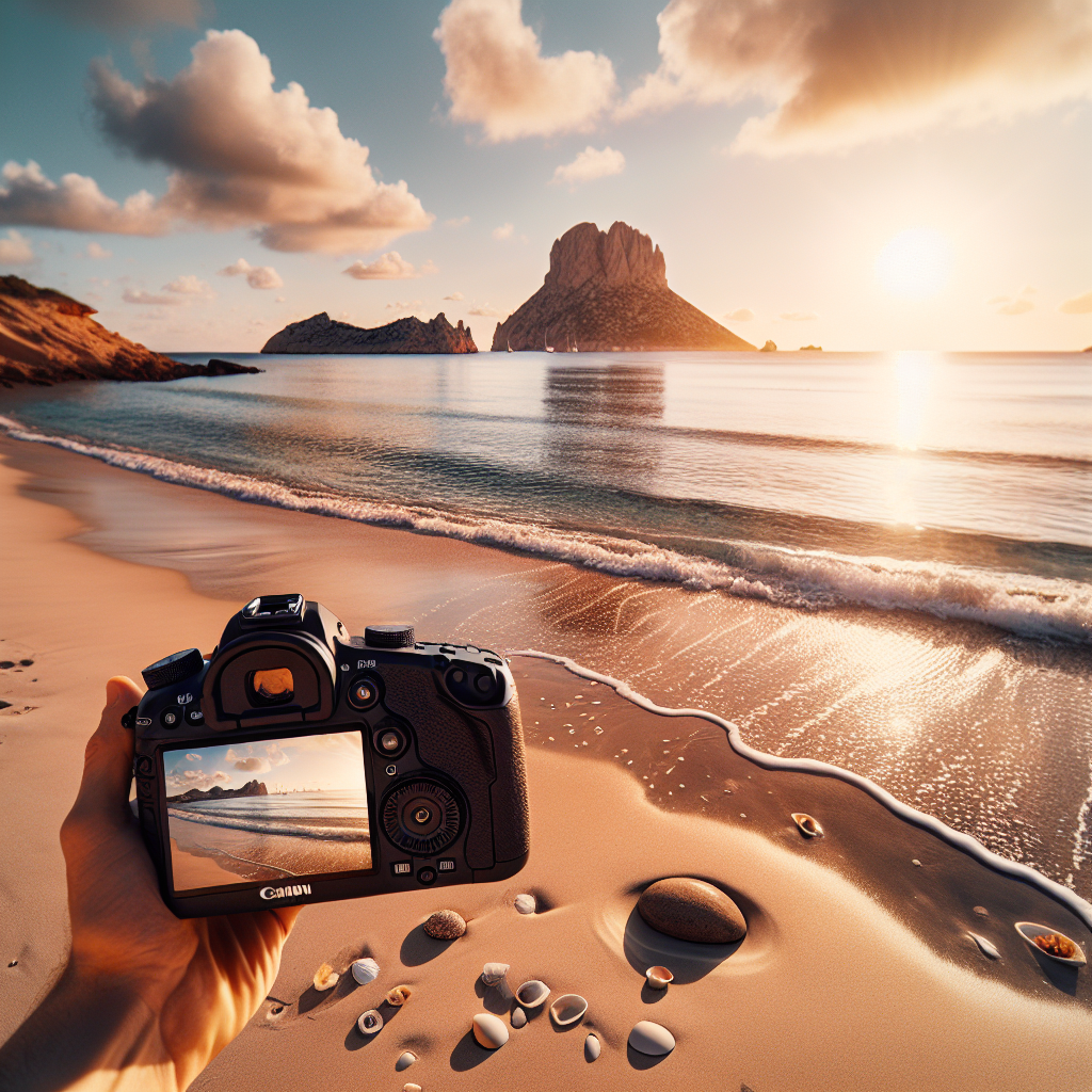 Ibiza's Appeal: Balancing Respect and Record-Breaking Tourism