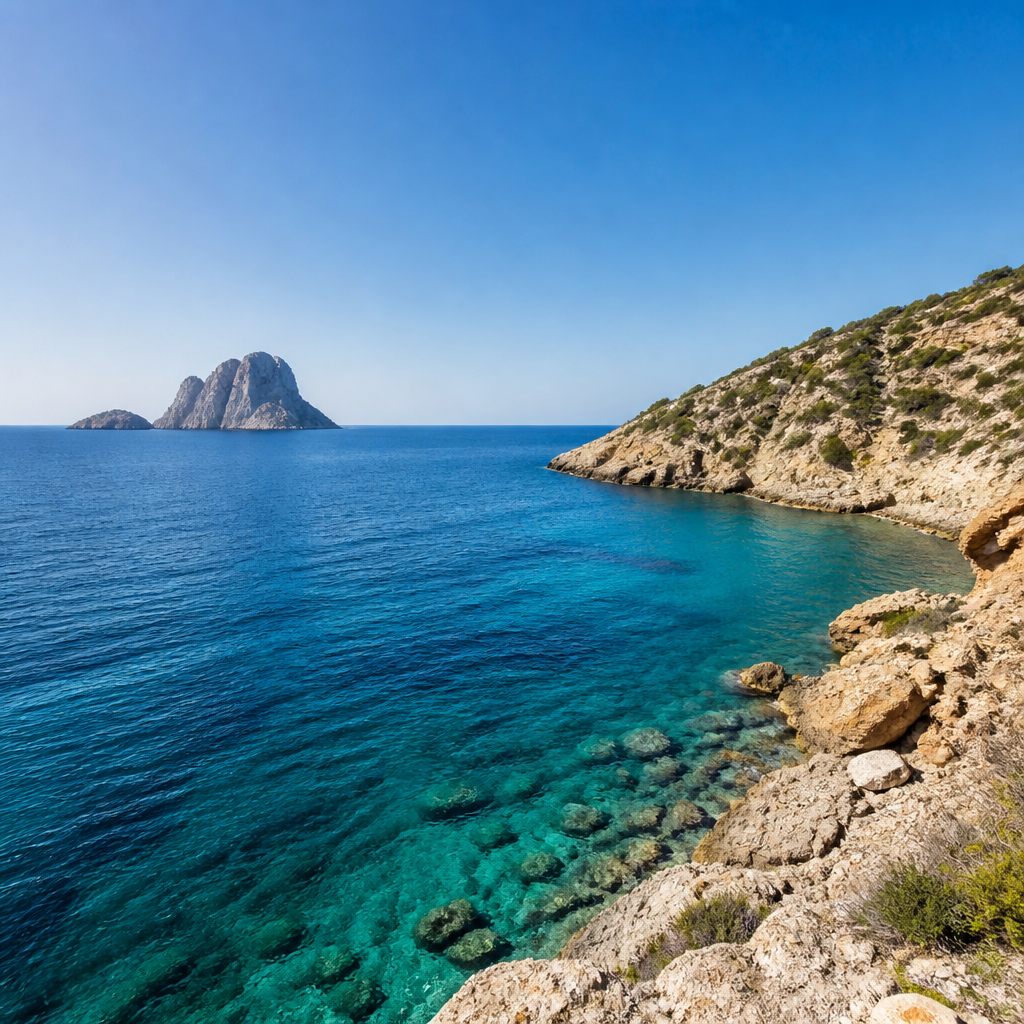 Ibiza: De Internationale Smeltkroes van Clubculturen