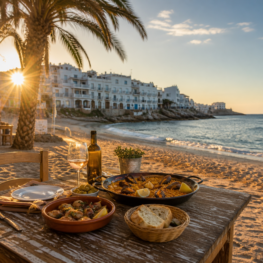 Ibiza Elevates Its Tourism Game with a €40,000 Boost