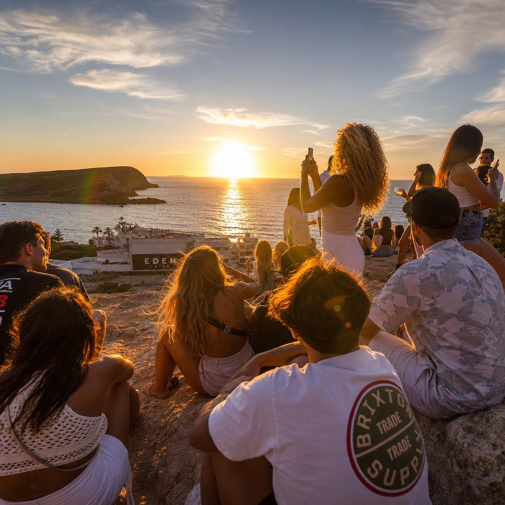 Ibiza: Betaalbare Clubervaringen voor de Prijsbewuste Reiziger