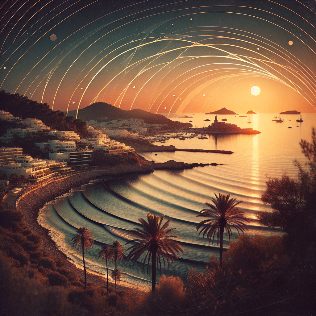 The Rhythms That Defined Ibiza's Sunset Coast: A Journey Into San Antonio's Dance Music Legacy